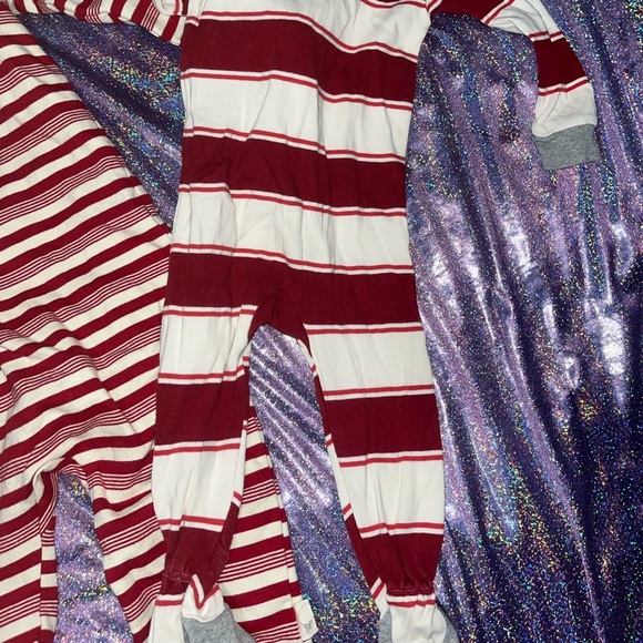 Infant Burt’s Bees set - Picture 2 of 10